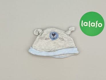 skarpety z twoim psem: Cap, 3-6 months, condition - Perfect — 2