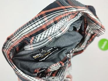 months short: Angelo Litrico, Koszulа dla mężczyzn, rozmiar S — 5