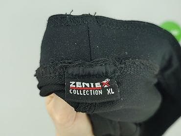 adell jeans: Zentex, Spodnie materiałowe damskie, rozmiar XL — 4