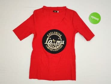 crivit koszulka termoaktywna: Lamu, Women`s T-shirt, size 2XS (EU 32) — 2