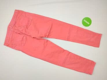 guess buty wyprzedaż olx: Flame, Spodnie materiałowe damskie, rozmiar M — 3