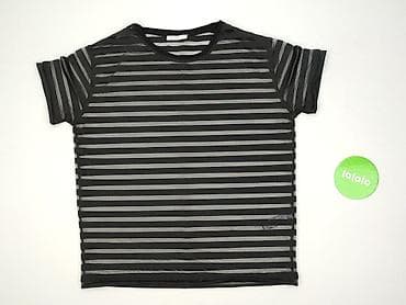 t shirty rainbow: Pieces, T-shirt damski, rozmiar M — 2