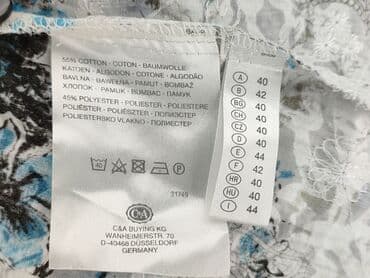 sklep ccc buty zimowe: C&A, Bluzka damska, rozmiar L — 5