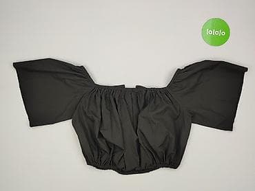 crop to: Shein, Top damski, rozmiar M — 3