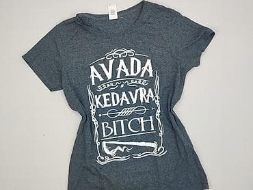 t shirty monty python: Gildan, T-shirt damski, rozmiar M — 1