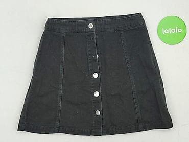 spódnice na rower: H&M Divided, Spódnica damska, rozmiar S — 2