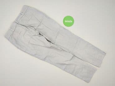 majtki damskie reserved: Spodnie materiałowe damskie, rozmiar 2XS — 3