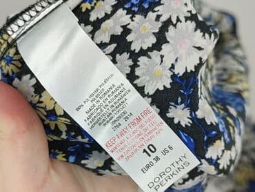 bluzki jedwabne wzorzyste: Dorothy Perkins, Bluzka damska, M — 4