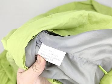 softshell damski zielony: Kurtka przejściowa damska, rozmiar XL — 6