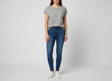 koszulka nike xl: Beloved, T-shirt damski, rozmiar XL — 6