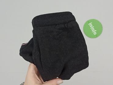 koszulka z psem: Sweatpants, So cute, 6-9 months, condition - Very good — 5
