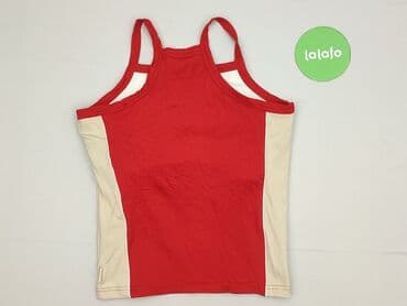 spodnica kąpielowe plus size: Bluzka damska, rozmiar XL — 4