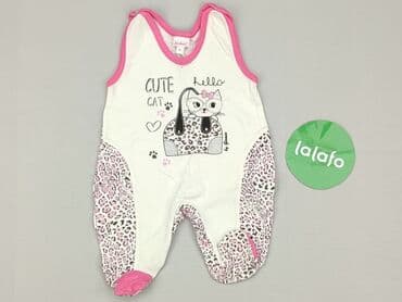 op2 kombinezon: Sleepers, Gamex, Newborn baby, condition - Perfect — 2