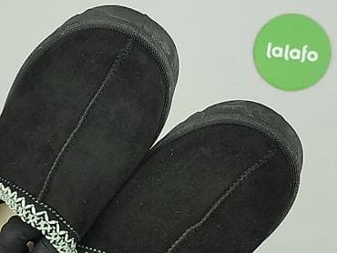 kapcie: Kapcie damskie, rozmiar 39 — 5