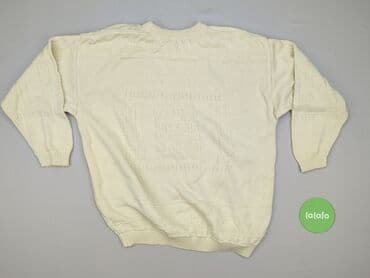 koszula z bambusem meme: Sweter damski, rozmiar 4XL — 3
