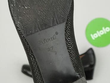 grodecki buty: Goral, Półbuty damskie, rozmiar 37 — 4