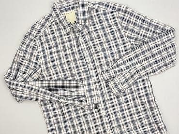 Denim Life, Koszulа dla mężczyzn, rozmiar M