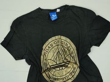 buty adidas piankowe: Adidas, T-shirt damski, rozmiar S — 1