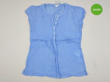 sukienki marynarka: H&M, Bluzka damska, rozmiar M — 2