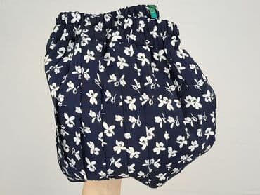 czarne spódniczka plisowane: Spódnica damska, S — 4