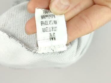 srebrne sukienki na imprezę: New Collection, Women`s dress, size M (EU 38) — 5