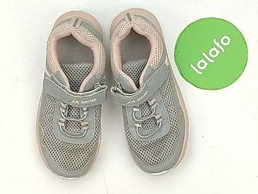 bluzki latynka: Buty sportowe 32, Używany — 2