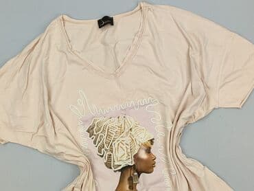 Blue shadow, T-shirt damski, 2XL w lalafo.pl Blue shadow, T-shirt damski, 2XL