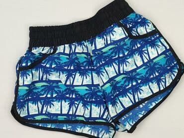 krótkie spodenki pole dance: Moraj, Szorty damskie, rozmiar S — 1