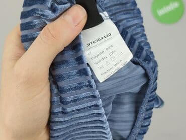 skladanie koszulki: Shein, Top damski, XS — 5