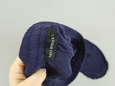 bluza decathlon: Terranova, Spodnie materiałowe damskie, rozmiar L — 4