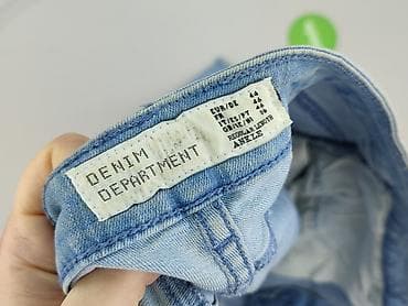 buty odblaskowe: Denim Project, Jeansy damskie, rozmiar XL — 4