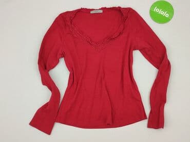 marks and spencer tops: Marks & Spencer, Women's blouse, size L — 3