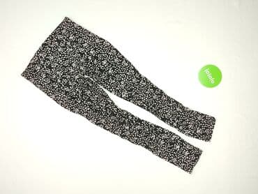 legginsy woskowane wysoki stan: Esmara, Лосини Спортивні жіночі, розмір S — 2