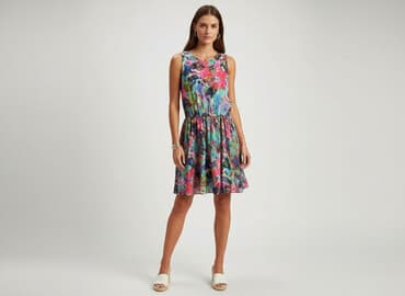 sukienki z lidla: Lindex, Sukienka damska, rozmiar S — 1