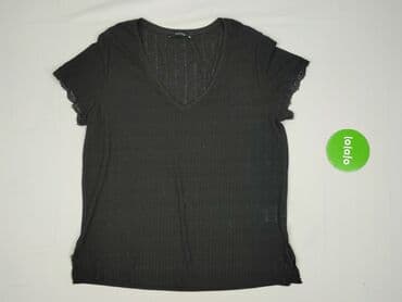 koszulki bez rękawów damskie armani exchange: T-shirt damski, rozmiar XL — 2