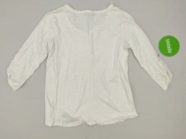 ażurowa bluzka sinsay: Sinsay, Bluzka damska, rozmiar M — 3