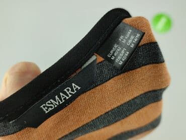 bluzki w paski mango: Esmara, Women's blouse, M at lalafo.pl — 4 bluzki w paski mango: Esmara, Women's blouse, M — 4