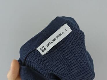 кофти жіночі польські: SZACHOWNICA, Кардиган жіночий, розмір S — 4