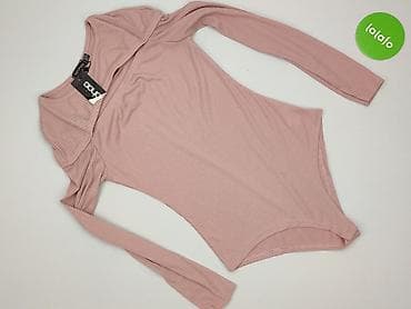 bravo moda botki: Boohoo, Body damskie, rozmiar M — 2