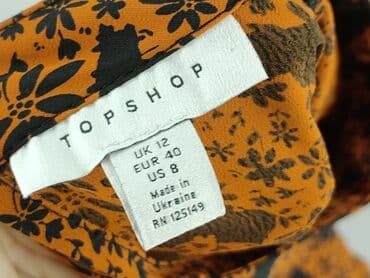 bluzka do karmienia lidl: Topshop, Bluzka damska, rozmiar L — 4