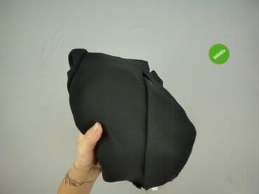 kurtka liza bruce czarna: Marynarka dla mężczyzn, rozmiar S — 5