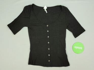 topy do marynarki: H&M, Bluzka damska, rozmiar S — 2