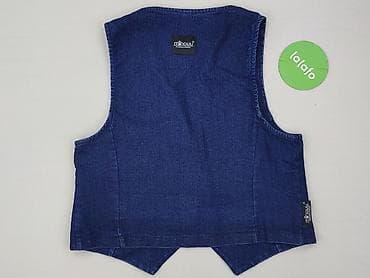 massimo dutti ramoneska: Kamizelka damska, rozmiar L — 3