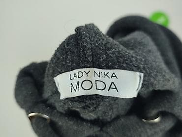 bluzki supreme: LAMODA, Bluza z kapturem damska, rozmiar 2XL — 4
