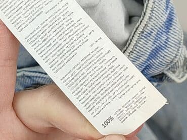 dżinsy dla 50 latki: Jeansy damskie, rozmiar XS — 7