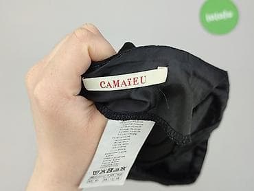 cache cache skirt: Camaïeu, Spódnica damska, rozmiar L — 5