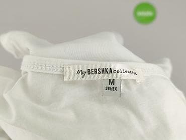 tous bluzka: Bershka, Top damski, rozmiar M — 4
