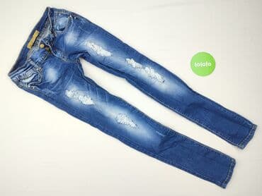 mimi dave jeans: Fashion Jeans, Jeansy damskie, rozmiar M — 2