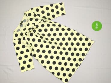 sukienka motyl plus size: KATE, Sukienka damska, M — 2