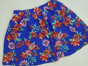 Flame, Spódnica damska, M